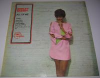 LP Vinyl Shirley Bassey ‎– All Of Me  - Emidisc ‎–  C 048-50 624 Rheinland-Pfalz - Diez Vorschau