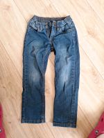 Jungen Jeans 110 Sachsen - Lunzenau Vorschau