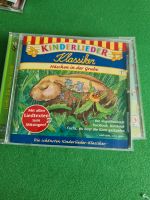 Kinder CD Klassiker, Fuchs Du hast die Gans, Kuckuck, Häschen in Baden-Württemberg - Burgstetten Vorschau