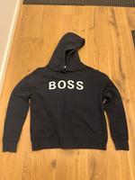 Boss Kapuzenpullover Größe S Bayern - Gaimersheim Vorschau