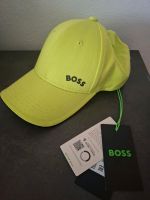 Neu Boss Cap In Green Mit Edicket Zu Verkaufen Bayern - Marktoberdorf Vorschau