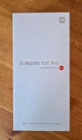 Xiaomi 13T Pro Black 512GB neu & ovp versiegelt! Nordrhein-Westfalen - Leverkusen Vorschau