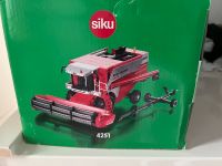 Siku**Mähdrescher**Massey Ferguson 1:32** Neu mit OVP Nordrhein-Westfalen - Moers Vorschau