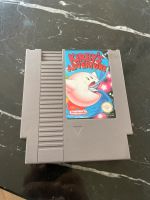 Kirby‘s Adventure NES Nintendo Niedersachsen - Wedemark Vorschau