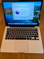 Macbook Pro 13" (early 2015) 8GB 500GB Brandenburg - Mahlow Vorschau