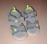 Elefanten Sandalen Gr. 30 Weite Mittel Nordrhein-Westfalen - Übach-Palenberg Vorschau