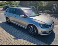 Volkswagen Golf Kombi Comfortline Diesel 150PS Hessen - Marburg Vorschau