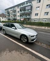 BMW 320d Touring / Alufelegen / Klima uvm.. Bayern - Würzburg Vorschau