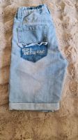 Jeans Short Jungen Nordrhein-Westfalen - Stolberg (Rhld) Vorschau