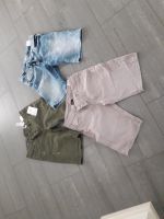 Jeans, Shorts, Takko, 3 Stck, neu, Gr.40 Nordrhein-Westfalen - Gangelt Vorschau