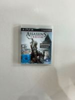 Assassin’s Creed 3 PS3 Spiel Nordrhein-Westfalen - Pulheim Vorschau