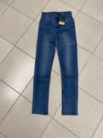 Mädchen Jeans Hose Gr 158 Blue Seven neu mit Etikett Nordrhein-Westfalen - Delbrück Vorschau