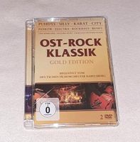 Musik- DVD für Ostrock- Klassic- Fans Berlin - Marzahn Vorschau