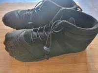 Barfuß Schuhe neu Gr 39/40 schwarz Saarland - Beckingen Vorschau