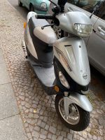 REX 450 Moped Berlin - Neukölln Vorschau