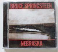 Bruce Springsteen - Nebraska / Columbia 2003 CD Altona - Hamburg Altona-Altstadt Vorschau