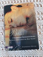 "Biss zum ersten Sonnenstrahl"  von Stephenie Meyer Baden-Württemberg - Wildberg Vorschau