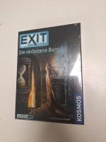 Exit - Das Spiel - - die verbotene Burg Baden-Württemberg - Ulm Vorschau