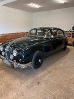 Jaguar MK2 3,8 Liter Nordrhein-Westfalen - Euskirchen Vorschau