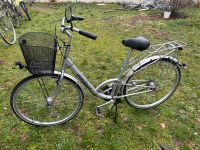 Fahrrad in sehr gutem Zustand in Walle (Bremen) Walle - Utbremen Vorschau