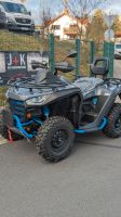 Segway Snarler GL-N LOF ATV Sofort Verfügbar!! Bayern - Heimbuchenthal Vorschau