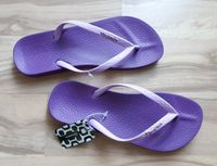 Neu/ungetragen: Ipanema Flip Flops 36 Hessen - Maintal Vorschau