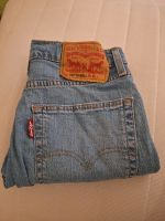 Levi's Jeans 502 Niedersachsen - Leer (Ostfriesland) Vorschau