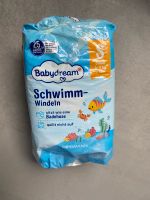 Schwimmwindeln Gr. S 4-9 kg neu und ungeöffnet Rheinland-Pfalz - Rheinbreitbach Vorschau