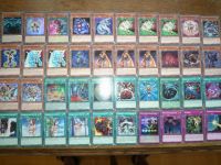 YuGiOh Götterkarten Deck Obelisk deutsch TOP Zustand Bayern - Forchheim Vorschau