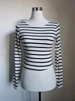 Top Crop Shirt S Amisu Retro Punk Vintagelook Boho Hamburg-Mitte - Hamburg Hamm Vorschau