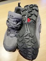 Gore-Tex Schuhe, Größe 38, neu Hessen - Hungen Vorschau