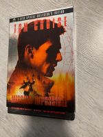 TOM CRUISE MISSION: IMPOSSIBLE (DVD) SPECIAL EDITION Köln - Kalk Vorschau