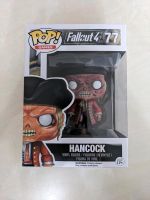 Fallout 4 Hancock FunkoPop (NEU&OVP) Nordrhein-Westfalen - Ennepetal Vorschau