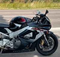 Honda cbr900rr sc44 fireblade Baden-Württemberg - Schwäbisch Gmünd Vorschau