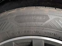 Autoreifen GoodYear EfficientGrip 2 SUV 235/55/R18 100V München - Moosach Vorschau