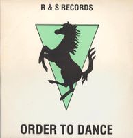 ⭐️1991 Techno House Klassiker⭐️R&S Records - Order To Dance Bayern - Graben (Lechfeld) Vorschau