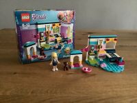 Lego Friends 41328 -Stephanie‘s Zimmer Hessen - Fuldatal Vorschau