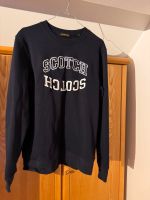 Scotch & Soda Pullover blau Größe M Bayern - Regensburg Vorschau