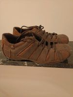 ⭐ Neuwertige Sketchers Lederschuhe, Größe 41⭐ Nordrhein-Westfalen - Mechernich Vorschau