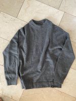 Marc O Polo Pullover grau Wolle Gr. L Nordrhein-Westfalen - Haltern am See Vorschau