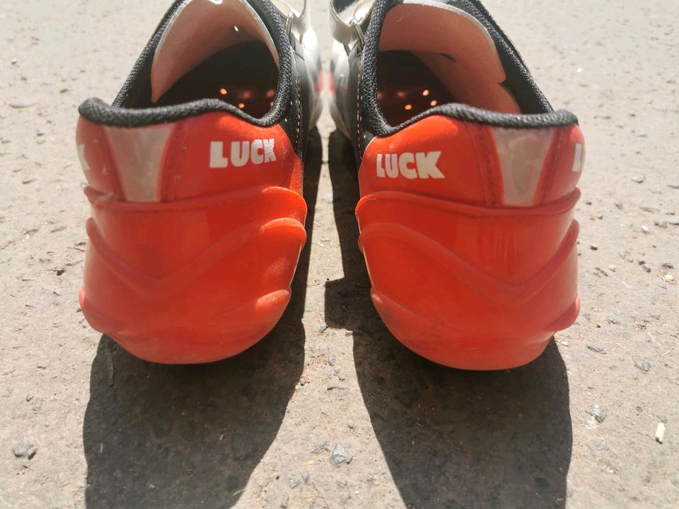 Radschuhe Luck in Nieder-Olm