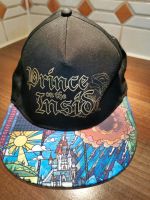 Baseball Cap "Prince on the Inside" original aus dem Disneyland Baden-Württemberg - Schönbrunn Vorschau