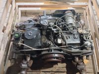 VW Motor 1,6. Typ 3, Karmann Ghia, VW Käfer, T 3 Nordrhein-Westfalen - Hürth Vorschau