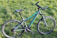 Damen Fahrrad, 26er Damen Mountainbike Ghost 1800 Miss Thüringen - Vacha Vorschau