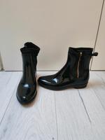 Tommy Hilfiger Damen Gummi Schuhe Gr. 38 Hessen - Darmstadt Vorschau