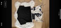 Sommer Set T-Shirt Gr.170 Batik Telly Weijl Shorts Bermuda kurz Niedersachsen - Peine Vorschau