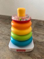 Stapelturm von Fisher Price Hessen - Babenhausen Vorschau