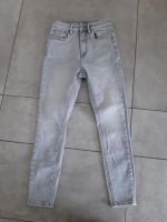 Mädchen Only Jeans grau 26/30 Nordrhein-Westfalen - Rheine Vorschau