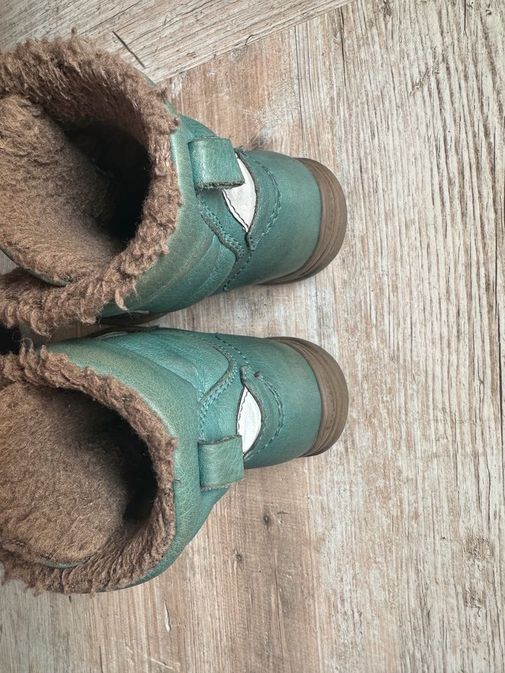 Froddo Tex 29 (wie 28) Winterstiefel wasserdicht Kompromiss in Groß Twülpstedt