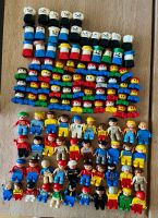 108x Lego DUPLO Figuren Mensch Tier SET Aubing-Lochhausen-Langwied - Aubing Vorschau